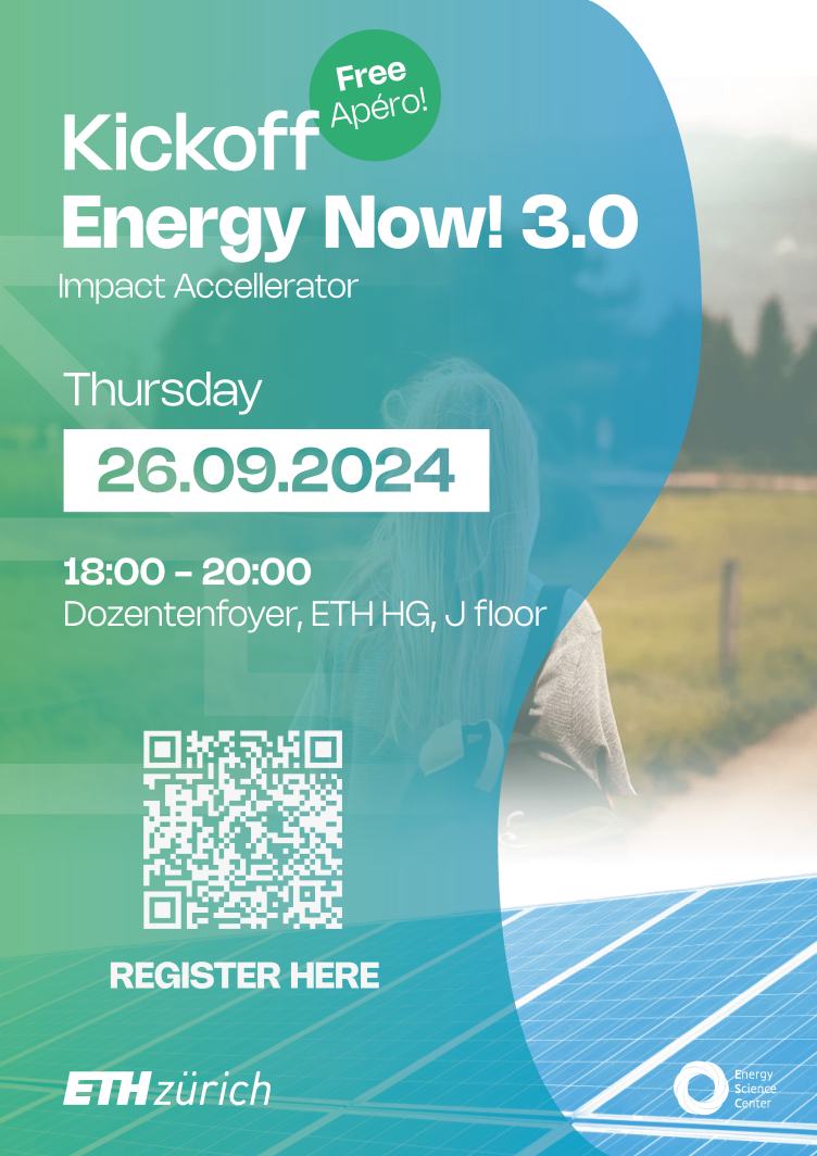 Energy Now 3.0